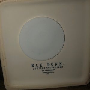 Rae Dunn Accents - Rae Dunn Wine Stash bank Rae Dunn Accents - Rae Dunn Wine Stash bank